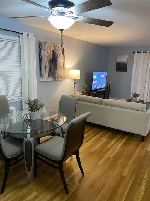 Rockaway 3 Bedroom Suite By The Sea. Нью-Йорк Экстерьер фото