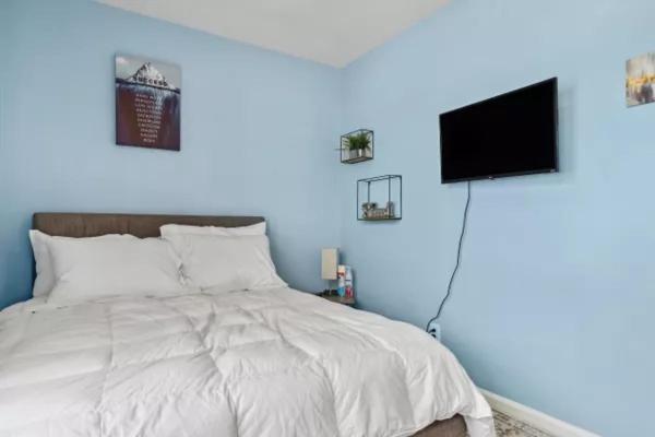 Rockaway 3 Bedroom Suite By The Sea. Нью-Йорк Экстерьер фото