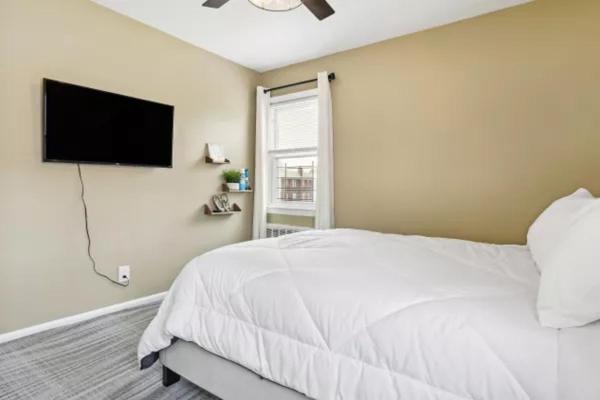 Rockaway 3 Bedroom Suite By The Sea. Нью-Йорк Экстерьер фото